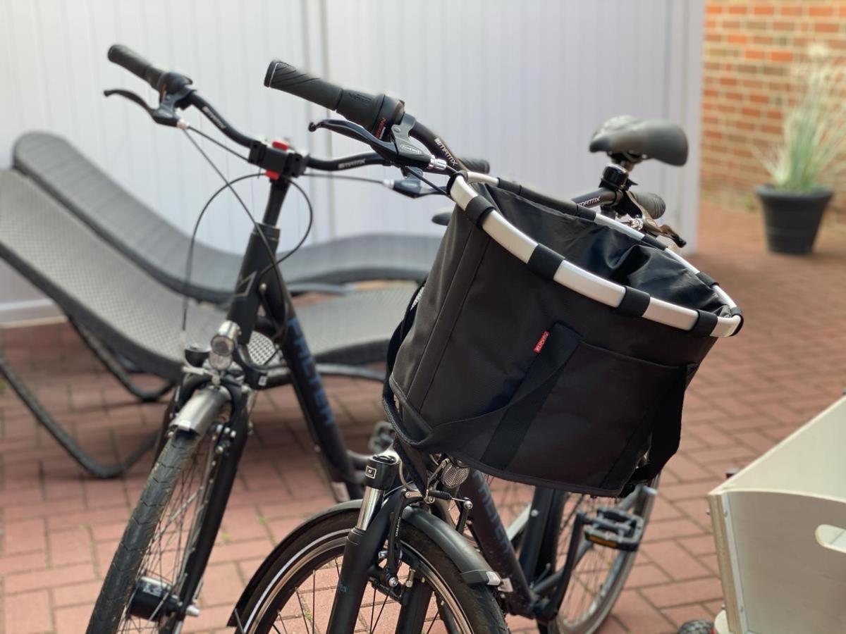 Hafenperle I Norddeich (Norden)